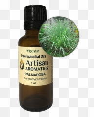 Palmarosa Essential Oil - Essential Oil Of Monarda Emoji,Emotions And Essential Oils 2016