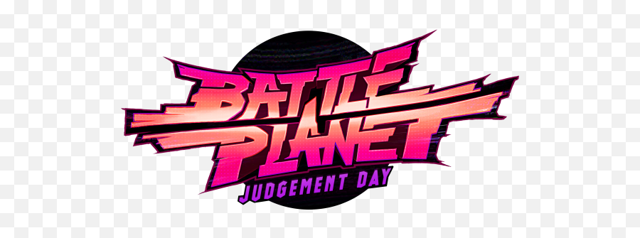 Battle Planet - Judgement Day Game Review Battle Planet Judgement Day Logo Emoji,Nuclear Throne Steam Emoticons