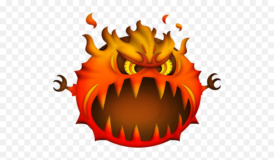 Kos Iu0027m Angry Too Emoji,Whining Wednesday Emotion Clipart