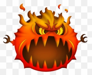 Kos Iu0027m Angry Too Emoji,Whining Wednesday Emotion Clipart