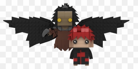 Free Lego Instructions Sasori Naruto - Lego Sasori Emoji,Nija Lego Emoticons