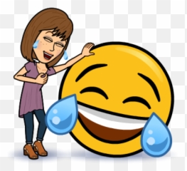 Sheri Collins - African American Men Emojis,Milton T Pike Emoticon