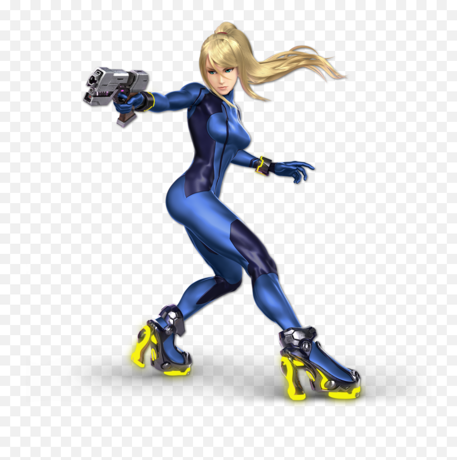 Top 50 Hottest Girls In Video Games - Levelskip Video Games Smash Ultimate Zero Suit Samus Emoji,Super Princess Peach Emotions