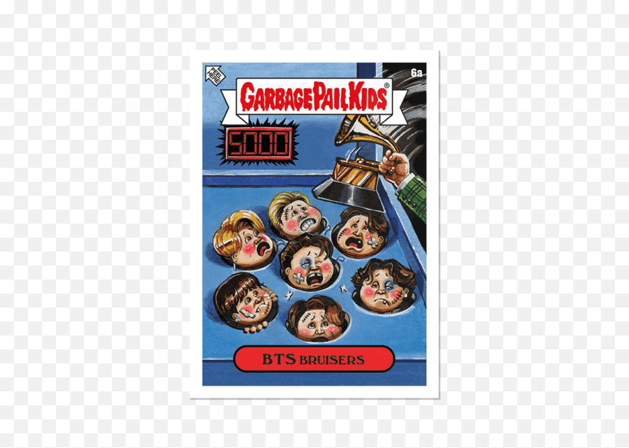 Update Topps Apologizes Topps Under Fire For Their Bts - Topps Bts Emoji,Braindead Emojis Update Topps Apologizes Topps Under Fire For Their Bts - Topps Bts Emoji,Braindead Emojis