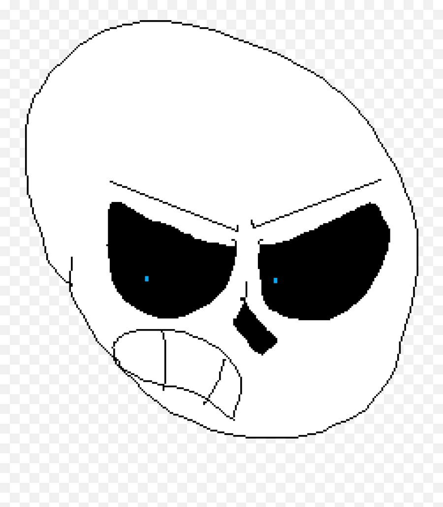 Pixilart - A Emoji For My Discord By Arandomskeleton Dot,Emojis In Topic Section Of Discord
