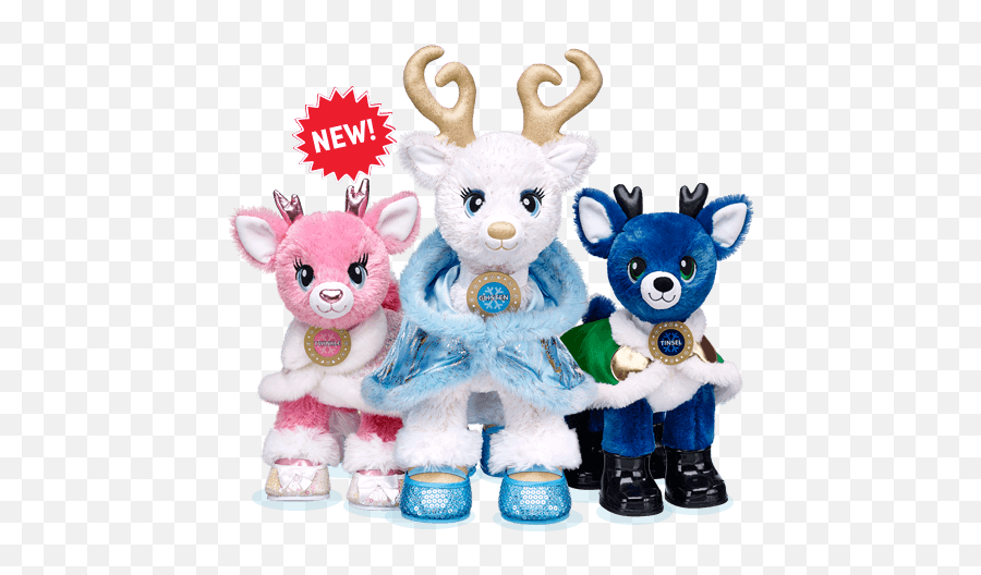 760 Rachel Ideas Build A Bear Custom Teddy Bear Build A - Tinsel Build A Bear Reindeer Emoji,Glitter Emoticon