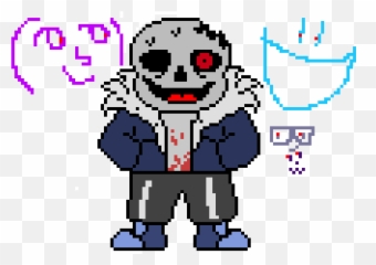 Pixel Art Gallery - Fictional Character Emoji,Hitmarker Emoticon