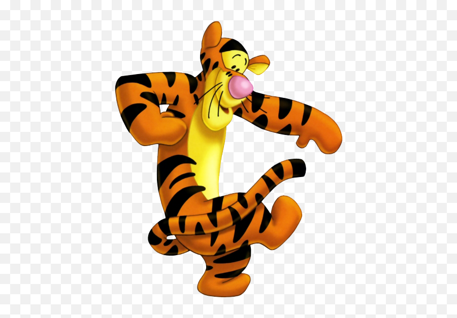 Tigger Ttfn - Shefalitayal Topo De Bolo Tigrão Para Imprimir Emoji,Tigger Emojis