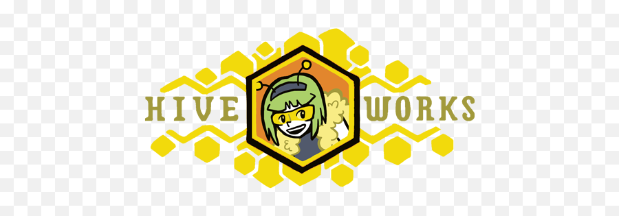 Beeserker - Hive Works Emoji,Colonel Emoticon