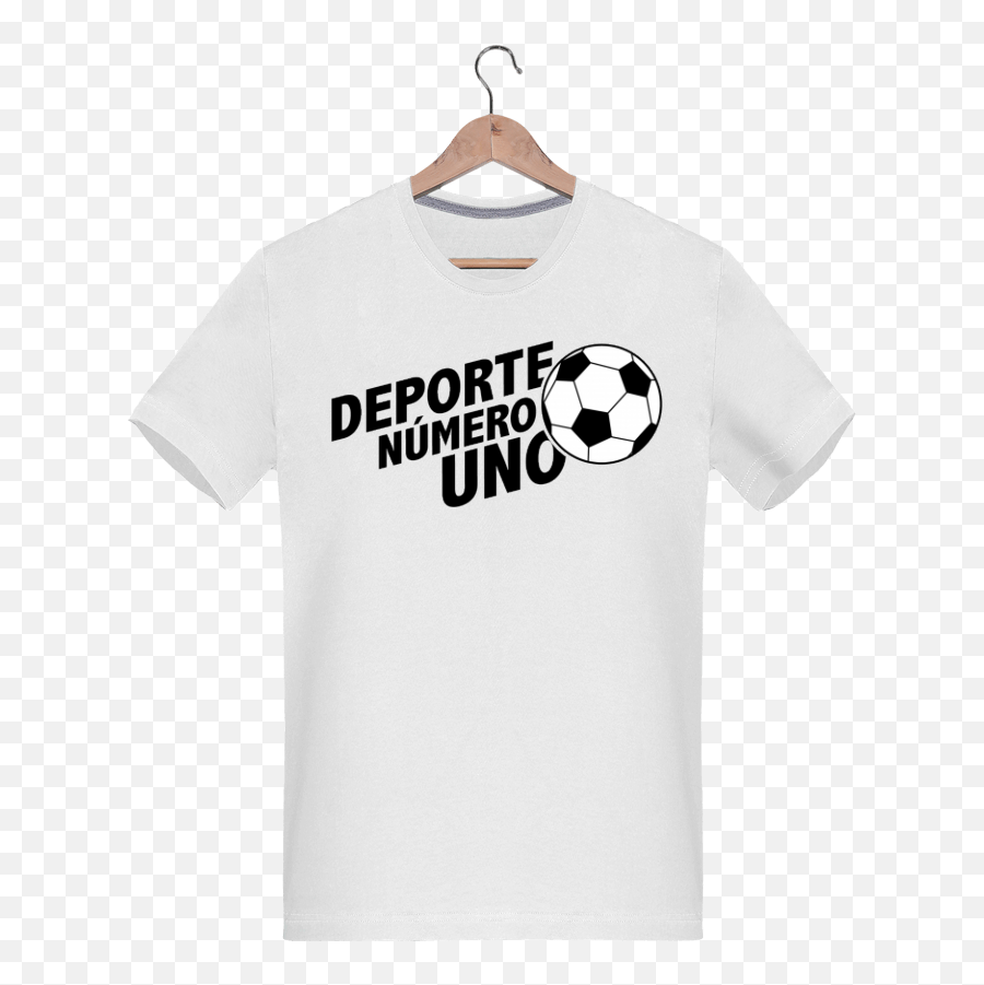 Tee - For Soccer Emoji,Emoji De Camiseta De Soccer