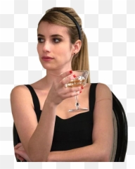 Ariana Grande Stickers For Telegram - Madison Montgomery Emoji,Ariana Songs That From That She Played In The Emojis