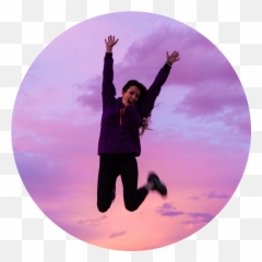 Emotional Healing U2013 Purple Angel Healing - Exercise Releases Endorphins Emoji,Joy Emotions Smile