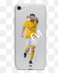 Real Madrid Emoji For Iphone - Smartphone,Peach Emoji Phone Case