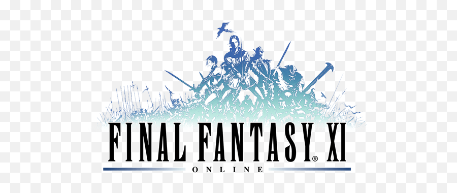 Final Fantasy Community Ot Sweet Sixteen Resetera - Final Fantasy Xi Logo Png Emoji,Final Fantasy X-2 World Of Emotion