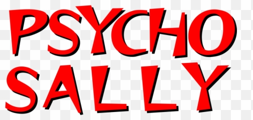 Psycho Sally Emoji,Hope, Will, Vanity Emotions