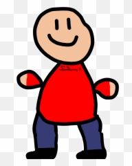 Character Model Add To Your Games As You Please Scratch - Happy Emoji,Emoticon Fright!