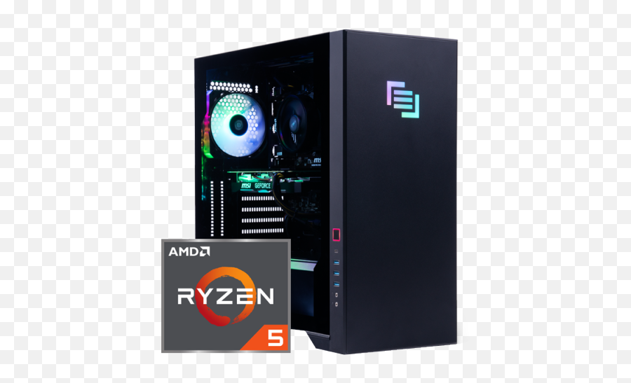 Black Friday 2020 The Best Pc Gaming Deals You Can Pick Up - Ryzen 5 Logo Png Emoji,Steam Emoticons Glorious Pc Master Race