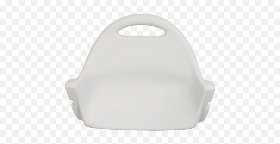 Pelican Pedal Boat Backrest White - Thermoplastic Emoji,Emotion Kayak Blow Molded Or Rotomolded