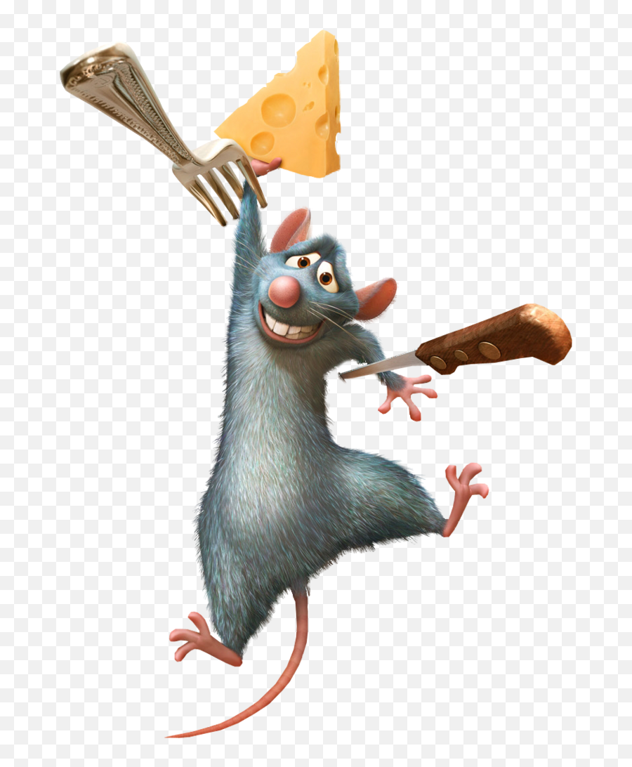 Ratatouille Movie Live Wallpaper Iphone - Transparent Remy Ratatouille Png Emoji,69 Rat Emoji