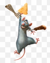 Ratatouille Movie Live Wallpaper Iphone - Transparent Remy Ratatouille Png Emoji,69 Rat Emoji