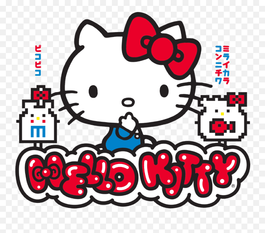 Go Sms Pro Hello Kitty U2013 Pintar - Hello Kitty Emoji,Go Sms Cat Emojis