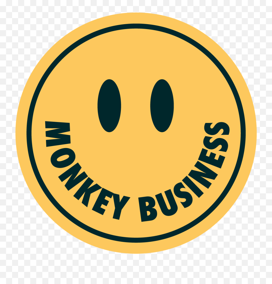 Monkey - Happy Emoji,Monkey With Cymbals Emoticon