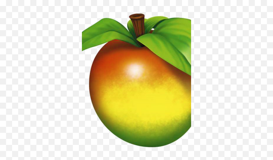 Wumpa Fruit Csydeu0027s Wiki Fandom - Fruit Is In Crash Bandicoot Emoji,Fruit Emoji Meanings