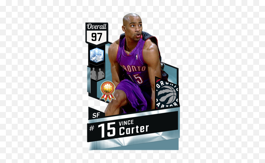 00 Vince Carter - Diamond Jimmy Butler 2k17 Emoji,Nba 2k17 Dunk Emotion List