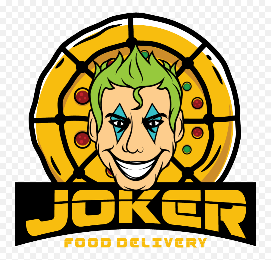 About - Restaurant Joker Pizza Kraków Joker Pizza Kraków Emoji,Jessica Jones Emoticon