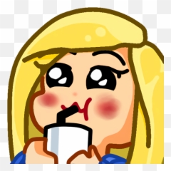 Oxyjenn - For Adult Emoji,List Of Simple Twtch Emoticons