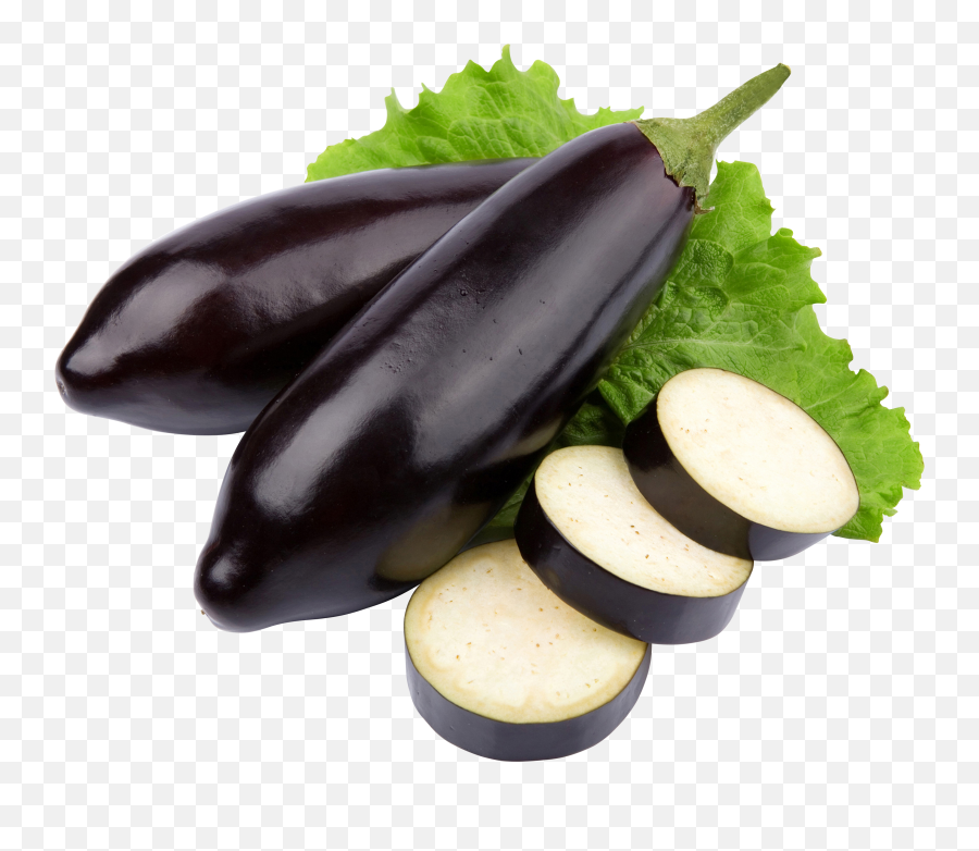 Eggplants Png High Quality Image U2013 Png Lux - Berenjena Png Emoji,We Need These Emojis Eggplant