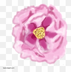 Free Watercolor Flowers Branches And Leaves Clip Art - Girly Emoji,Cute Watercolor Emojis