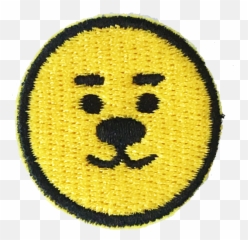 Dressupteddy - Dot Emoji,Emoticon Beekeeper
