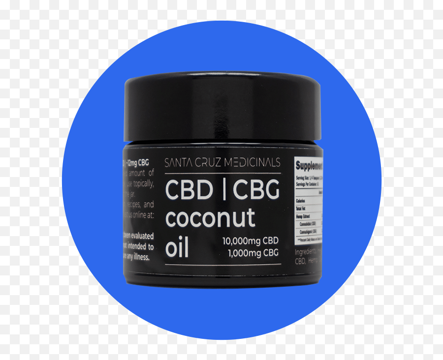 Cbd Coconut Oil Benefits And Best Brands 2021 - Skin Care Emoji,Body Code Emotion Code Santa Cruz