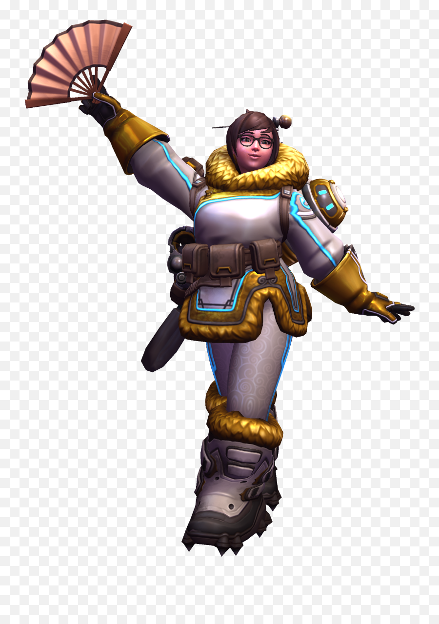 Heroes Of The Storm - Heroes Of The Storm Mei Skins Emoji,How To Use Emojis In A Match Heroes Of The Storm