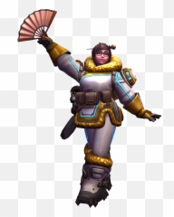 Heroes Of The Storm - Heroes Of The Storm Mei Skins Emoji,How To Use Emojis In A Match Heroes Of The Storm