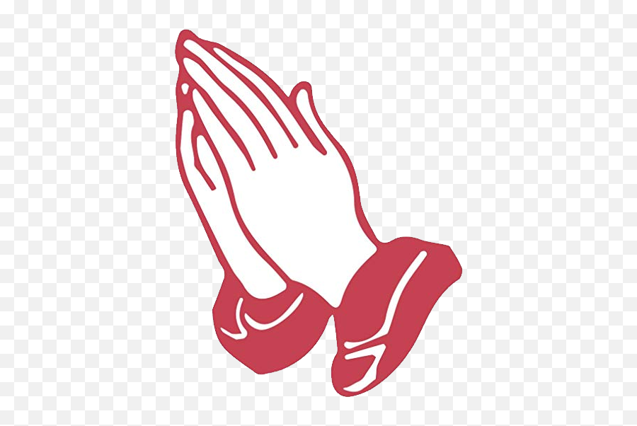 Praying Hands Png Image U2013 Png Lux - Praying Hands Clipart Pink Emoji,Pray Hands Emoji Transparent