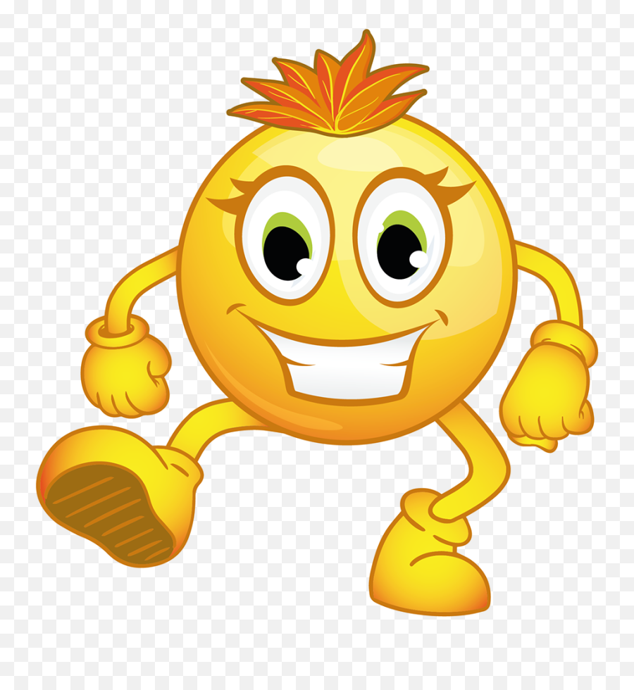 Rascals Characters Jungle - Happy Emoji,Little Rascal Emoticons