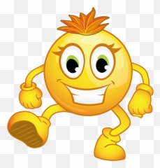 Rascals Characters Jungle - Happy Emoji,Little Rascal Emoticons