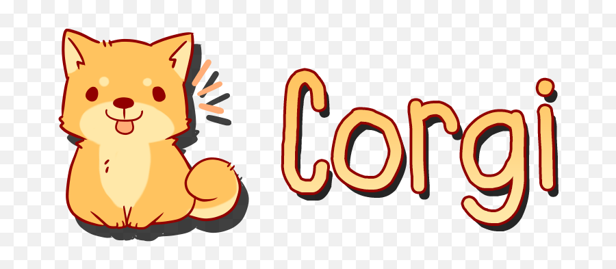 Corgi Discord Bots Discordscom - Happy Emoji,Animated Corgi Emojis