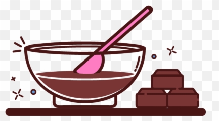 Chocolatería Master - Punch Bowl Emoji,Creadora De Los Emojis