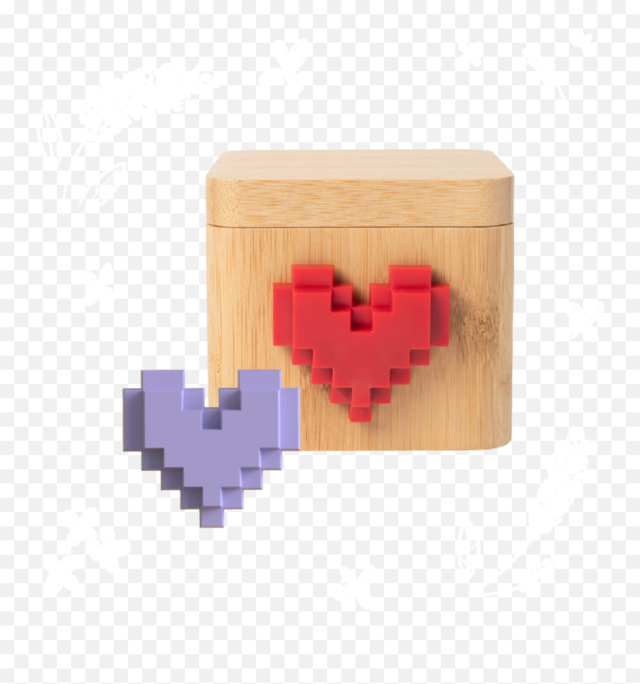 The Love Note Messenger Best Gift Idea Lovebox U2013 The - Love Box Australia Emoji,Donde Puedo Comprar Stickers De Emojis Para Ropa