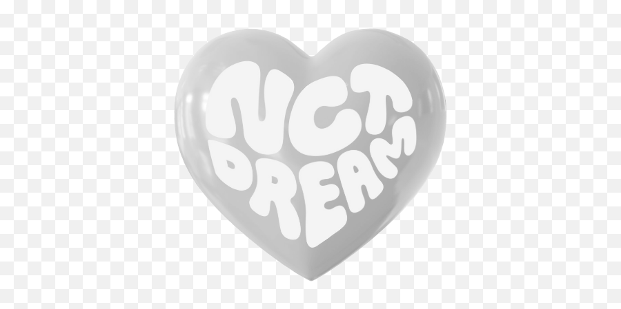 Nct Dream - Nct Dream Hello Future Emoji,No Emotion Nct