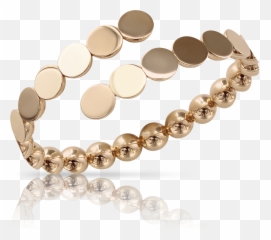 Luce Bracelet - Solid Emoji,Swarovski Emotions Bracelet