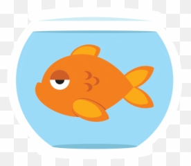 Cat Cow Dog Duck Fish Animals Baamboozle - Orange Fish Clipart Gif Emoji,Cat Fish Emoji
