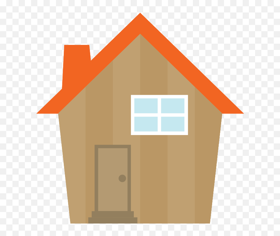 Free City House 1200286 Png With Transparent Background - Vertical Emoji,House And Human Emoji