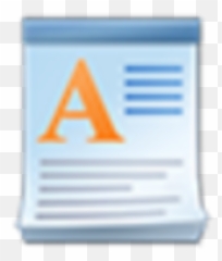 Wordpad - Icon Wordpad Emoji,How To Draw Emojis In Richedit Control