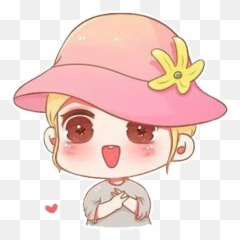 Emotions Whatsapp Stickers - Stickers Cloud Fictional Character Emoji,Emotions Decal