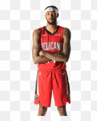 Nba Player Awards - New Orleans Pelicans Emoji,Nba Player Emoticon Tattoo