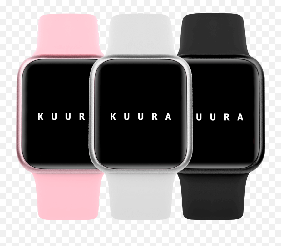 Kuura Smart Watch U0026 Audio Official Kuura Store - Shop Now Kuura Älykello Emoji,Led Watch With Emojis On It For Girls